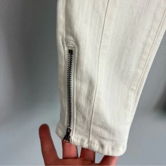 NWT 3X1 Skinny Ankle Jeans Size 27